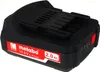 Akku für Metabo Typ 6.25467 Li-Power Extreme Original Produktbild-Vorschau 2