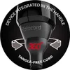 Valera MatriXcare AI Night Black Ionen Haartrockner 501.00 Produktbild-Vorschau 4