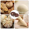 Brot Lame mit 10 Ersatzklingen, Teigmesser mit Holzgriff Produktbild-Vorschau 6