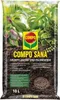 A bag of Compo Sana soil for green plants and palms. Náhľad obrázku produktu