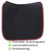 AMKA Dressur Schabracke Shira hochwertige Baumwolle Produktbild-Vorschau 8