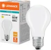 Ledvance LED Filament Classic A60 Birne 5,9W = 60W E27 matt Produktbild-Vorschau 1