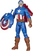Eroi della Serie Titan - Capitan America Anteprima dell’immagine prodotto 10