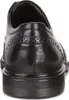 Ecco ECCO Lisbon Black BLACK 44 Anteprima dell’immagine prodotto 19
