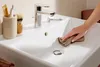 hansgrohe Xanuia Q Lavabo 600/480 con foro per rubinetto e Anteprima dell’immagine prodotto 3