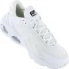 A white Nike Air Max Tailwind sneaker is shown from a slightly elevated side angle against a white background. Produktbild-Vorschau
