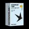 Camera d'aria Schwalbe SV19 60 mm 40/62-584/635 modello Anteprima dell’immagine prodotto 4