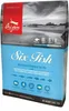 ORIJEN Six Fish Cat - trockenfutter für Katzen - 5 4kg Produktbild-Vorschau 1