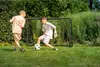 EXIT Scala Aluminium But de Football 180x120cm – Résistant Voir les images du produit 3