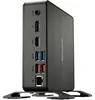 Shuttle XPC nano NC40U5 - Barebone - Mini-PC Produktbild-Vorschau 6