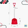 KOTARBAU® 2er Set Kinderschaufel 71cm Sandspielzeug Produktbild-Vorschau 3