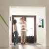 Relaxdays Garderobenleiste Pferd, Gusseisen, HxBxT: 11 x Produktbild-Vorschau 3