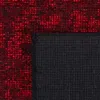 Carpetsale24, Baumwolle Teppich Chenille Waschbar, Produktbild-Vorschau 5