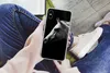 MuchoWow® Handyhülle Schutzhülle Hülle für iPhone Xs Pferde Produktbild-Vorschau 3