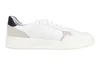 Rieker Sneaker - Weiß / Quarz / Schwarz Glattleder Größe: Produktbild-Vorschau 13