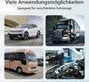 Sada pneumatického vytahovače vstřikovacích trysek Wiltec, Náhled obrázku produktu 8