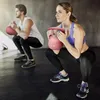Gymtek® Soft Kettlebell Dumbbell - 4kg závažie - Náhľad obrázku produktu 7