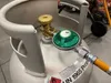 Umrüstset Gaskartuschengrills Weber Napoleon   Broil King Produktbild-Vorschau 5