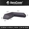 Platinum AeroCover Loungeset-Plattformabdeckung 255 x 255 x Produktbild-Vorschau 16