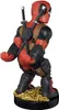 A figurine of Deadpool standing on a pile of gold coins. Anteprima dell’immagine prodotto