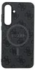 GUESS case for SAMSUNG S25 FE compatible with MagSafe Voir les images du produit 7