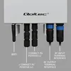 Qoltec Inverter Solar Heater ECO Boost 3kW/4kW Anteprima dell’immagine prodotto 5