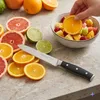 RÖSLE Universalmesser Tradition 13 cm mit Wellenschliff Produktbild-Vorschau 6