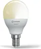Ledvance LED Smart+ Tropfen 5W = 40W E14 matt 470lm Produktbild-Vorschau 11
