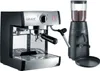 Graef pivalla SET - Espressomaschine - 2,5 l - Gemahlener Produktbild-Vorschau 6