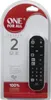 One for All Zapper Numbers Universalfernbedienung  URC 6820 Produktbild-Vorschau 10