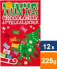 Tony's Chocolonely - Calendario di Natale al cioccolato | Anteprima dell’immagine prodotto 1
