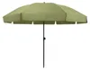 Parasol Cyprus 200/8 Sage grade 4 Voir les images du produit 2