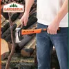 Gardebruk® Sekera 2 kg sekera 1 kg sada ergonomická rukoväť Náhľad obrázku produktu 7