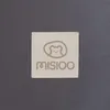 MISIOO Piscine à balles sympathique pour bébé dès 1 an - Voir les images du produit 3