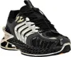 Philipp Plein Sport Thunder Stroke Sportschuhe Weiß EU 45 Produktbild-Vorschau 1