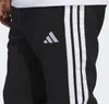 adidas Jogginghose Herren im 3 Streifen Design, Größe:XL, Produktbild-Vorschau 15