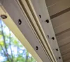 Sojag Messina 1012 Pavillon mit festem Dach mit Moskitonetz Produktbild-Vorschau 2