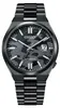 Montre-bracelet automatique Citizen NJ0155-87E, noire Voir les images du produit 1