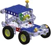 Zestaw MERKUR 017 Truck 10 modeli 202szt w pudełku Podgląd zdjęcia produktu 7