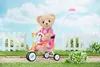 Trójkołowiec BABY born Podgląd zdjęcia produktu 5