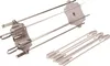 BBQ Rotisserie Kebab-Spieße-Set Produktbild-Vorschau 8