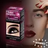Verona Henna Augenbrauencreme Schwarz 15 ml Produktbild-Vorschau 8