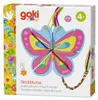 Goki Strickblume und Strickschmetterling Produktbild-Vorschau 3