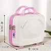 Flamenco Mystique Travel cosmetic bag WP09 - valise 30 x 16 Voir les images du produit 8