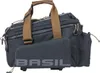 Basil Taška Na Nosič Xl Pro Mik Cerná Bridl. 9-36l Mik Náhled obrázku produktu 1