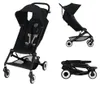 Cybex Agis Wózek dziecięcy Czarny Czarny Jeden rozmiar Podgląd zdjęcia produktu 2