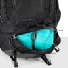 Osprey Kestrel 58 , Rucksack, (58 Liter / Größe L/XL) Produktbild-Vorschau 15