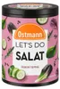 Ostmann Lets Do Salat kruidenzout, aromatisch en knapperig, Productafbeelding-voorbeeld 1