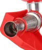 Ręczna sokowirówka ze stopu aluminium do owoców Pomidor Podgląd zdjęcia produktu 8
