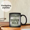 Trendation - Landwirt Geschenk Farbwechsel Zauber-Tasse Produktbild-Vorschau 4